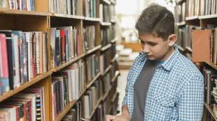 Uttar Pradesh News, Digital library, UP CM yogi Adityanath