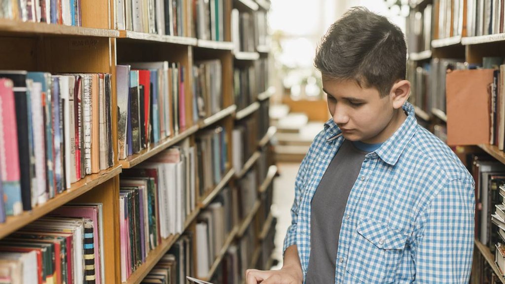 Uttar Pradesh News, Digital library, UP CM yogi Adityanath