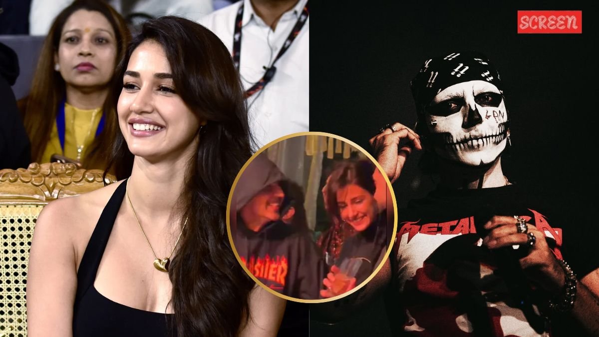 Disha and Talwinder Disha and Talwinder