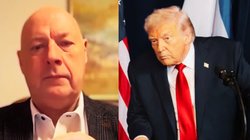 ‘नाटो का सदस्य ही करेगा दूसरे पर कब्जा?’, ग्रीनलैंड पर ट्रंप के बयान से डेनमार्क के पूर्व राजदूत हैरान