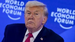 Donald Trump | latest news | world news | global news