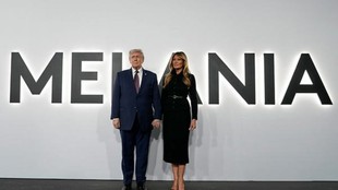 Donald Trump, British, Canada, America