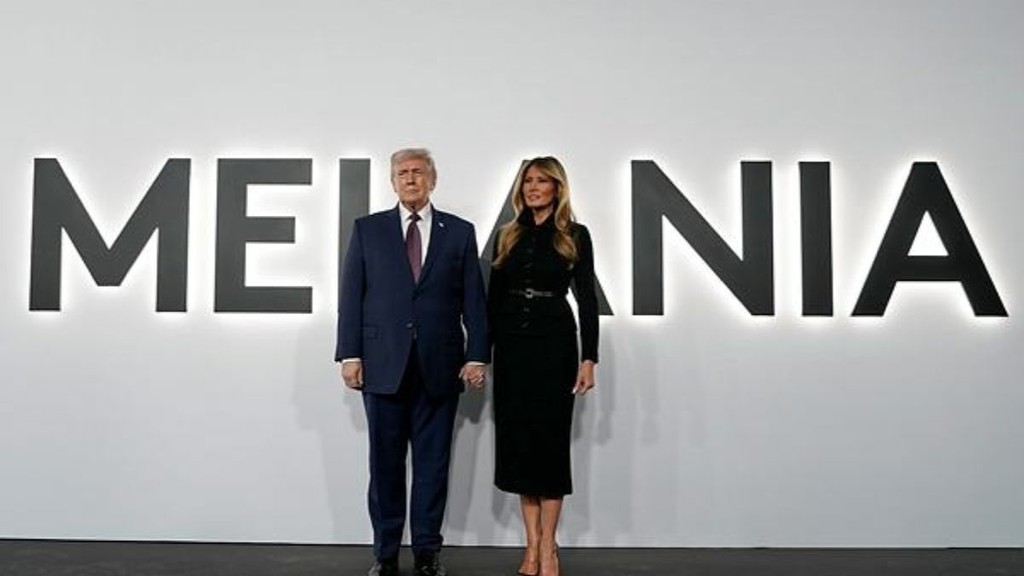 Donald Trump, British, Canada, America