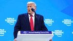 Donald Trump, Davos, Switzerland