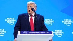 ‘यूरोप सही दिशा में नहीं जा रहा’, वर्ल्ड इकोनॉमिक फोरम के मंच पर बोले डोनाल्ड ट्रंप