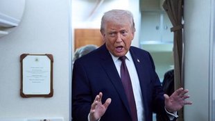 Donald Trump, America, US, Europe, NATO