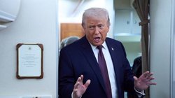 ‘सारी हदें पार कर दी…’ अफगानिस्तान में नाटो सैनिकों पर डोनाल्ड ट्रंप की टिप्पणियों से यूरोप में गुस्सा, फिर व्हाइट हाउस बना ढीठ