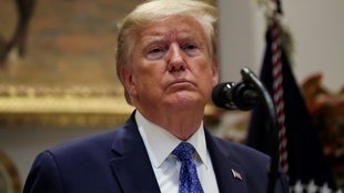 Donald Trump | us Venezuela conflict | latest news | hindi news