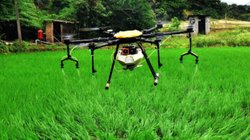 ड्रोन-AI से बदलेगा ग्रामीण भारत, 3.27 लाख गांवों का डिजिटल नक्शा तैयार, घरों को मिली कानूनी संपत्ति पहचान