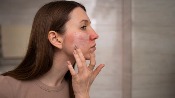 Dry Skin Care, Skincare Routine For Dry Skin, Dry skin care routine, Dry skin care products