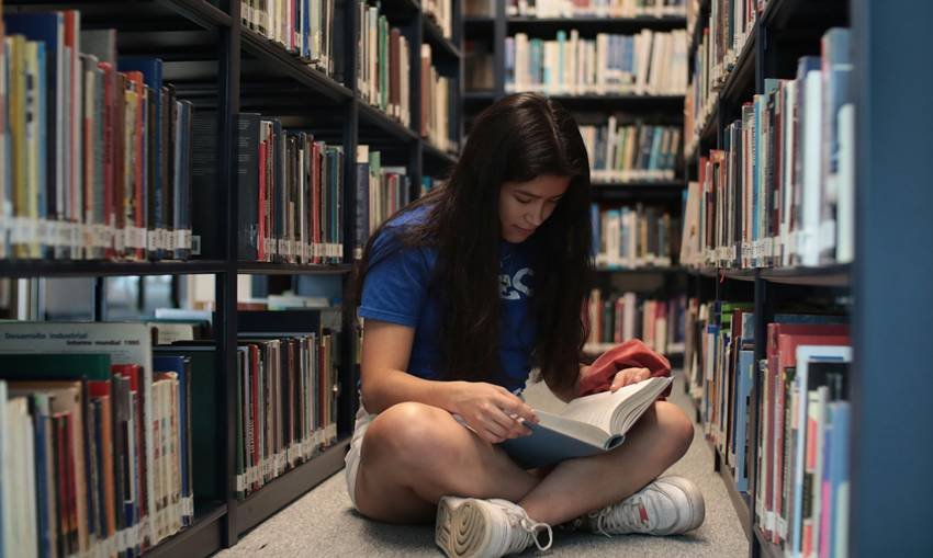 ways to focus the mind