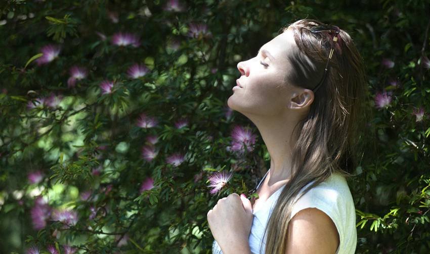 easiest way to control mind