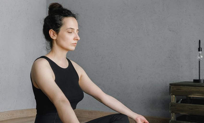 Easiest Techniques to Control Thoughts