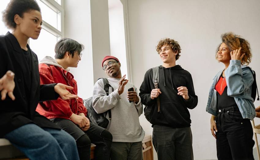 mental distraction control techniques