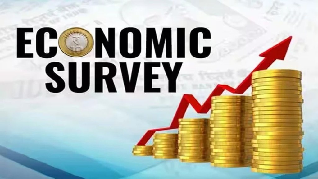 Economic Survey 2026