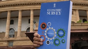 Economic Survey 2026 PDF in Hindi, Economic Survey
