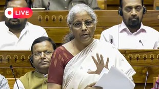 Economic Survey 2026, Economic Survey, Economic Survey live