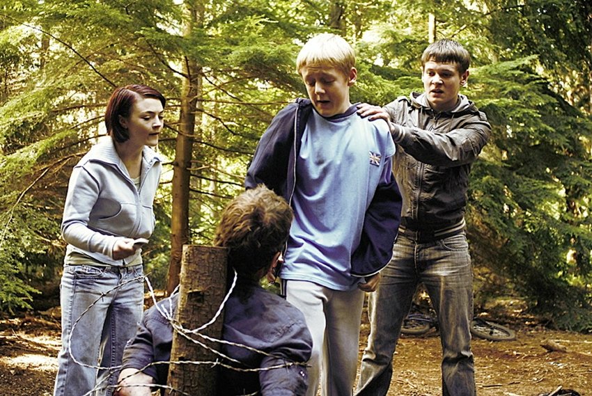 Eden Lake (2008)