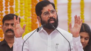 BMC elections, Eknath Shinde, Mumbai mayor post, BJP-Shiv Sena alliance,