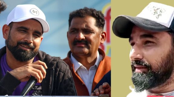 Mohammed Shami EC notice, SIR voter list, Special Intensive Revision, Mamata Banerjee EC letter