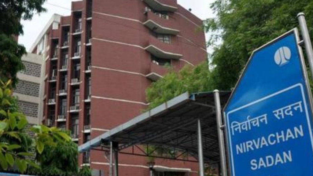 Election Commission, Supreme Court, Bihar electoral rolls revision, Special Intensive Revision,