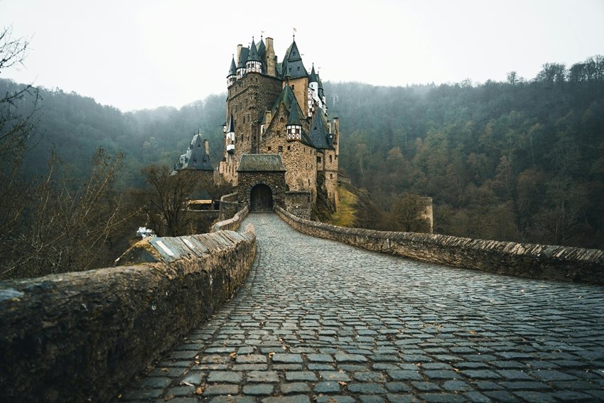 Eltz Castle