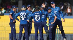 श्रीलंका-इंग्लैंड दूसरा वनडे: क्रॉली बाहर, डकेट के साथ कौन करेगा ओपन? ब्रूक का हैरानी भरा फैसला