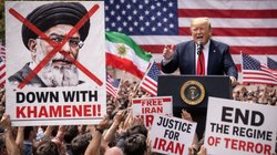 26 साल के इरफान सुल्तानी को फांसी पर लटकाने जा रहा ईरान, ट्रंप बोले- ऐसा किया तो एक्शन लेंगे