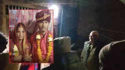 शिवानी-दीपक की प्रेम कहानी का खूनी अंत : 3 साल का अफेयर, मंदिर में शादी और फिर ‘ऑनर किलिंग’; एटा हत्याकांड की Inside Story