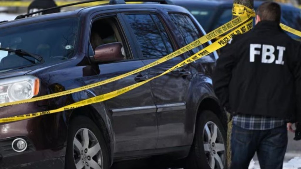 FBI| ICE| Minneapolis shooting FBI| ICE| Minneapolis shooting