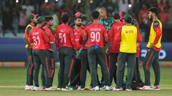 आईसीसी T20 विश्व कप 2026 का शेड्यूल बदलने को राजी नहीं, बांग्लादेश ने फिर किया भारत में खेलने का विरोध