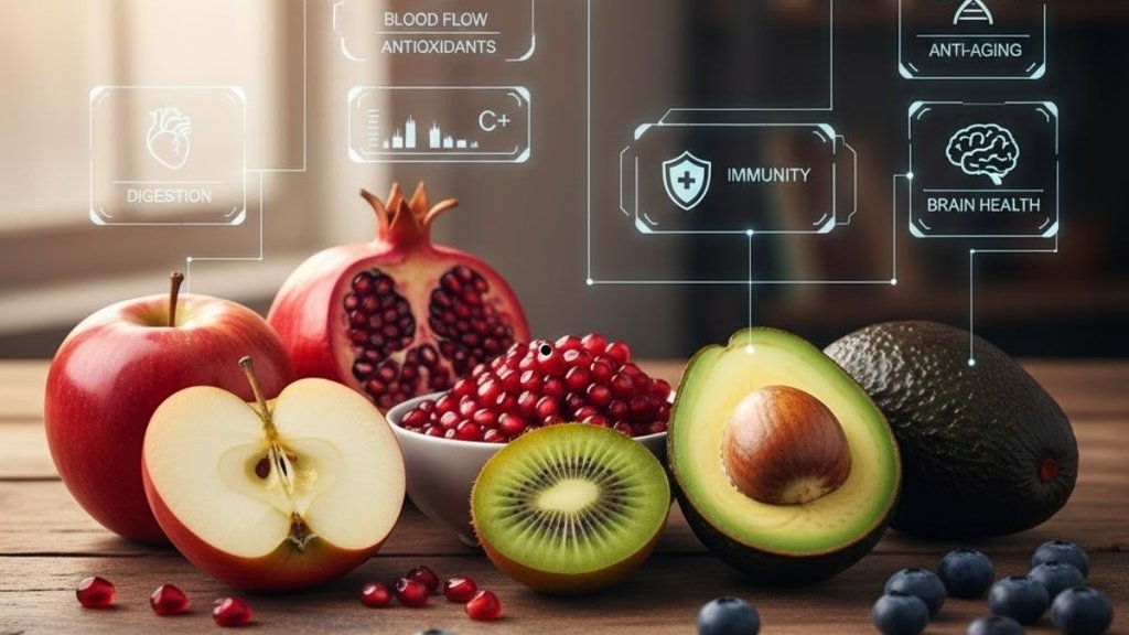 Blueberries benefits, Antioxidant rich fruits, Brain health foods,सेब खाने के फायदे, Apple benefits, Gut health fruits, Weight loss fruits Blueberries benefits, Antioxidant rich fruits, Brain health foods,सेब खाने के फायदे, Apple benefits, Gut health fruits, Weight loss fruits