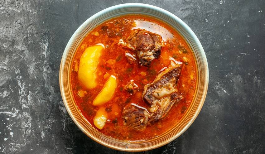 Mughlai dishes people love