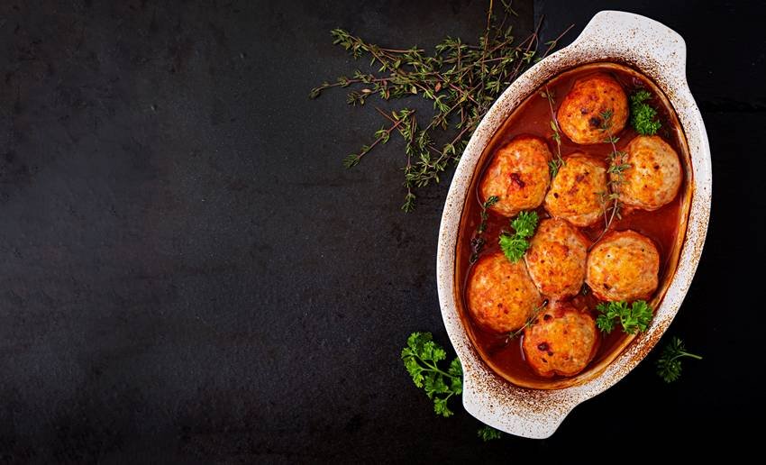 famous Mughlai non-veg dishes