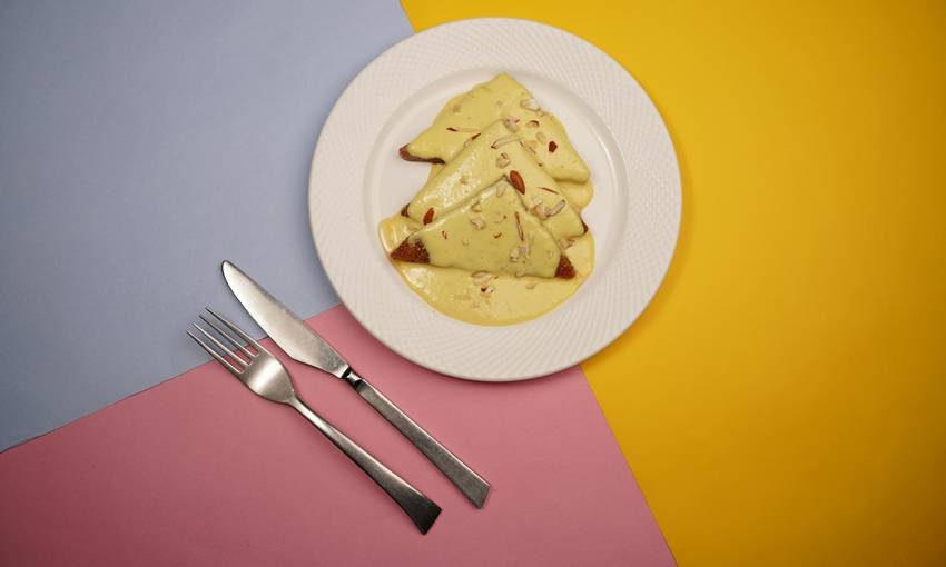 Mughlai cuisine famous dishes