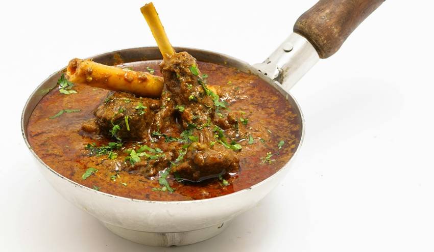 top 10 Mughlai foods