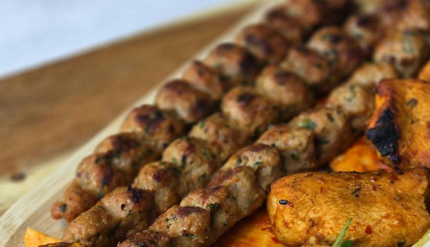 traditional Mughlai recipes