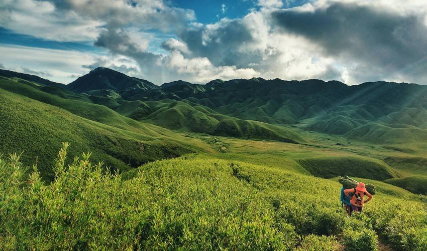 February March vacation ideas