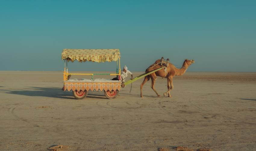  winter end travel places