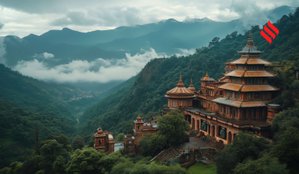 February and March Places to Visit in India