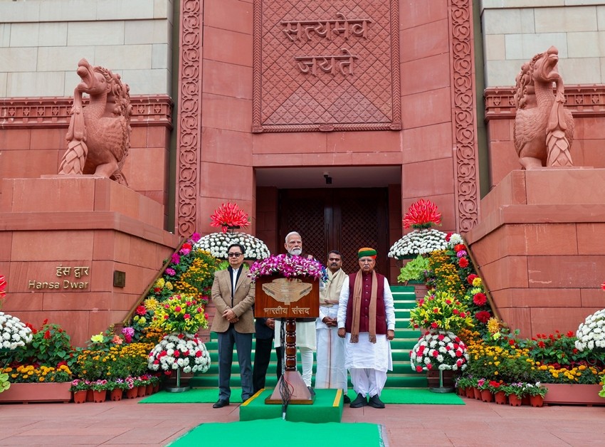 Parliamentary Procedure