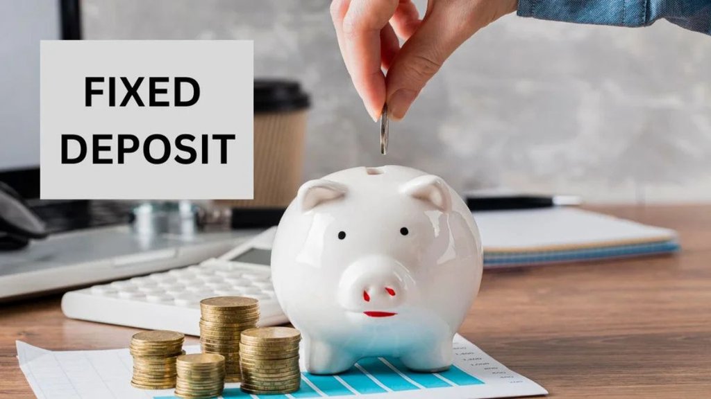 Fixed Deposit, Fixed Deposit news, Fixed Deposit news in hindi Fixed Deposit, Fixed Deposit news, Fixed Deposit news in hindi