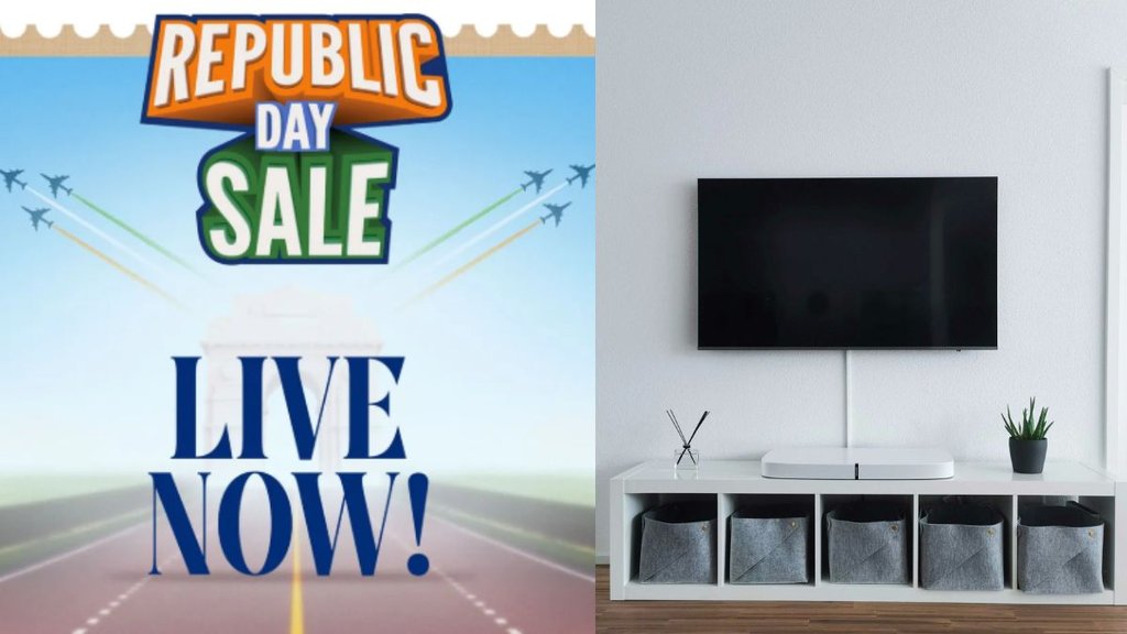 Flipkart Republic Day SALE, Republic Day SALE