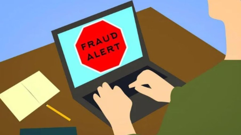 Fraud, maharashtra, Fraudsters