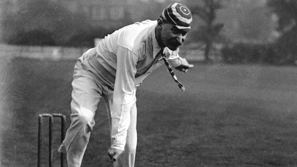 Fred Spofforth hat-trick, Frederick Spofforth hat-trick, Test cricket first hat-trick