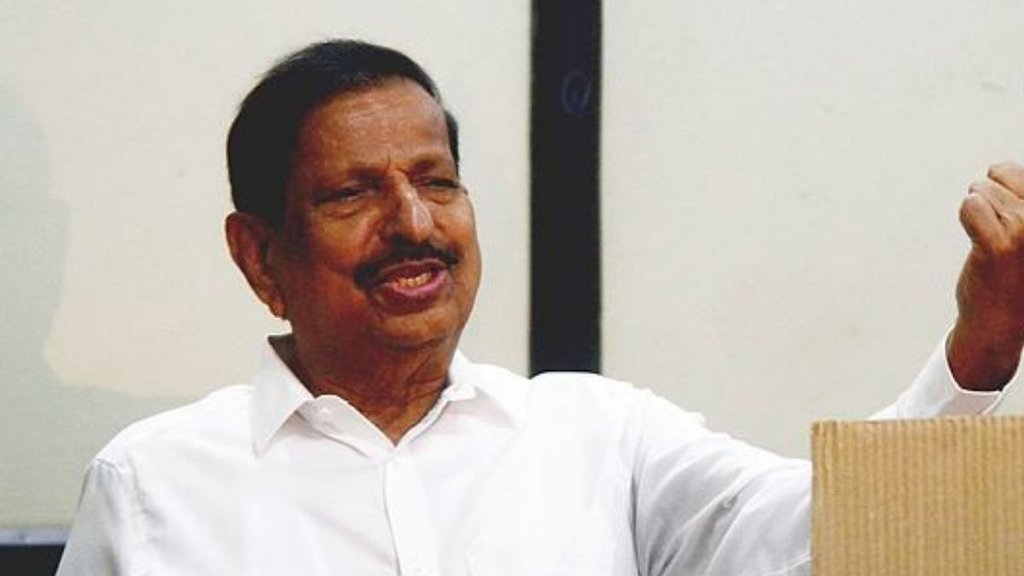 Nmmc election, maharashtra, Ganesh Naik