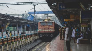 Gangasagar Mela 2026 Special Train