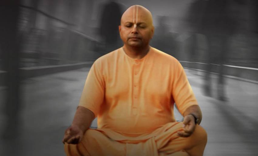 Gaur Gopal Das success tips