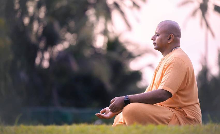 Gaur Gopal Das life lessons