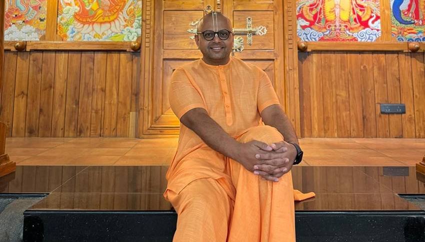 enemies of success Gaur Gopal Das